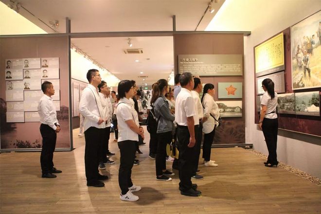 9·30烈士纪念日|2018英雄马以天下英雄城之名，缅怀英烈，致敬英雄！