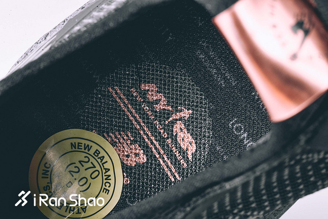 开箱 | New Balance FuelCell Impulse 纽约限定速度训练利器