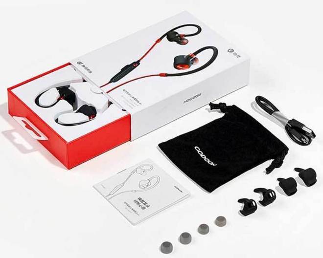 第一款降噪耳机，咕咚智能心率耳机改变我对降噪耳机的认知