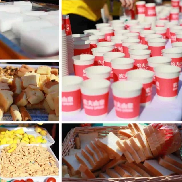 城中跑青马，海上扬奥帆！2018青岛马拉松分外美丽！