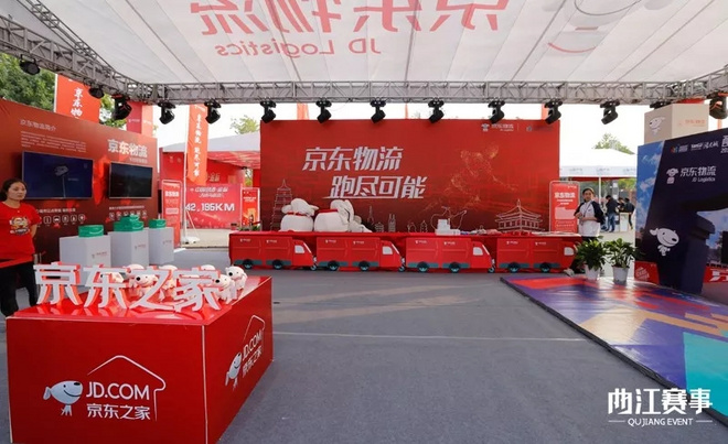 现场 | 西马博览会实况！带你遨游蓝色海洋