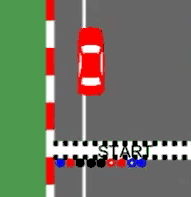 马拉松战术 | 跑在莫法拉前面的男人