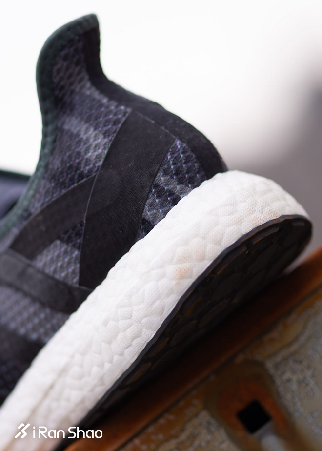 跑鞋 | 非典型BOOST adidas AM4 SHANGHAI深度评测