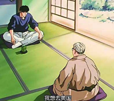 人物丨大迫杰，请只为自己而战