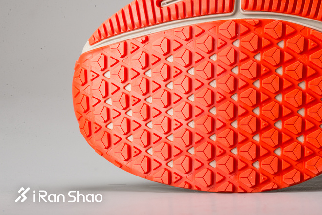 开箱 | Nike Run Utility冬季款跑鞋 不给你冬天厌跑的借口