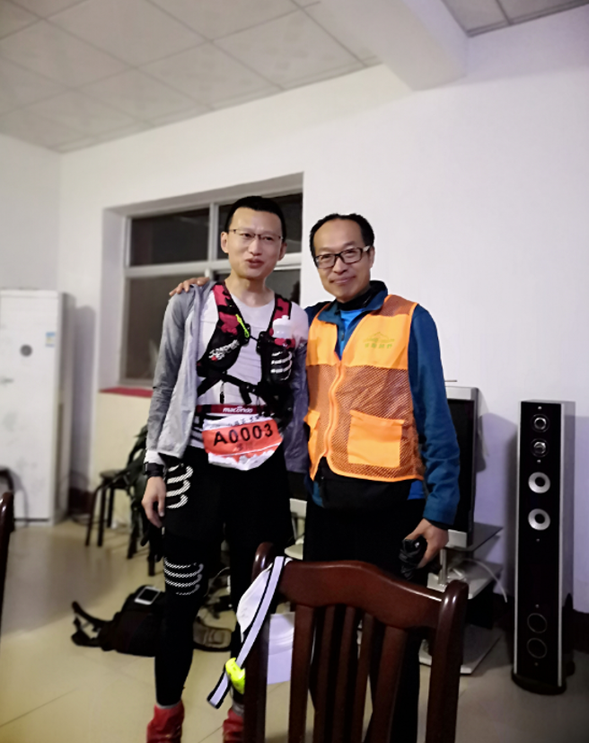 回首三届欢聚一路 -2018“沿着长城奔向海”之秦皇岛·山海关100公里越野