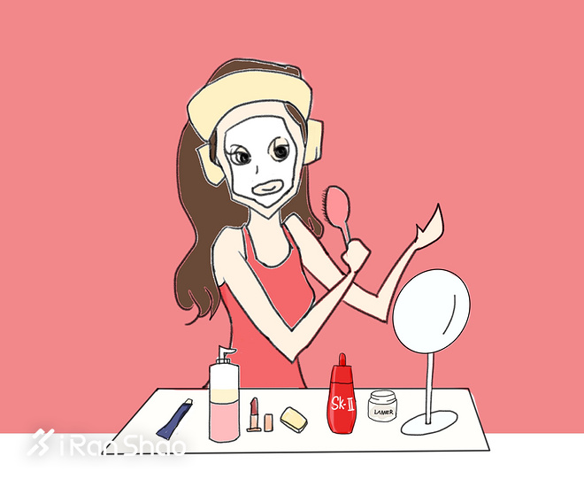 女生跑步真省不了钱！