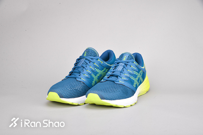 开箱 | ASICS Roadhawk FF 2 日常训练性价比之选