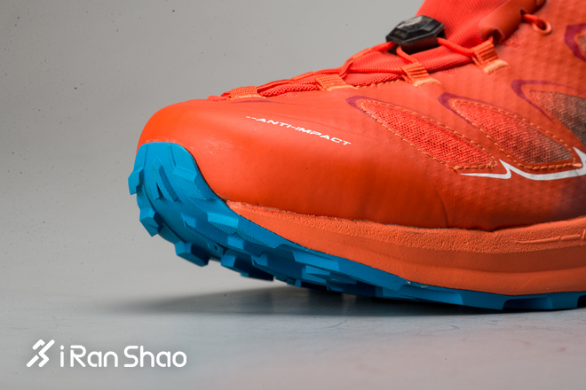 开箱 | KAILAS凯乐石 Fuga Pro 灵动的越野之心