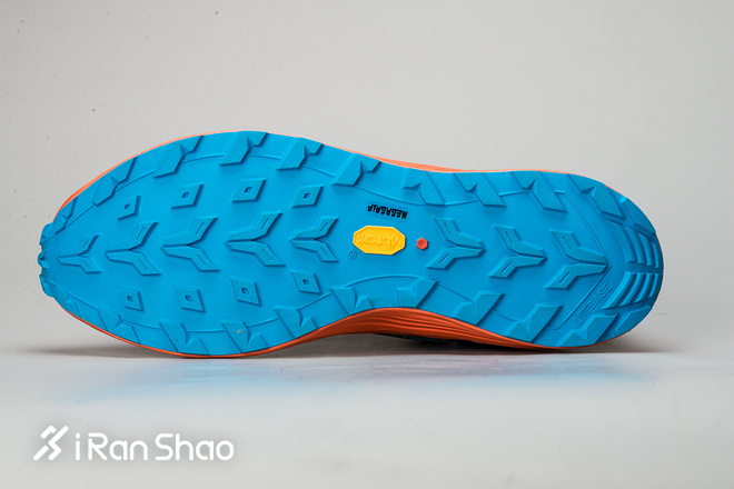 开箱 | KAILAS凯乐石 Fuga Pro 灵动的越野之心