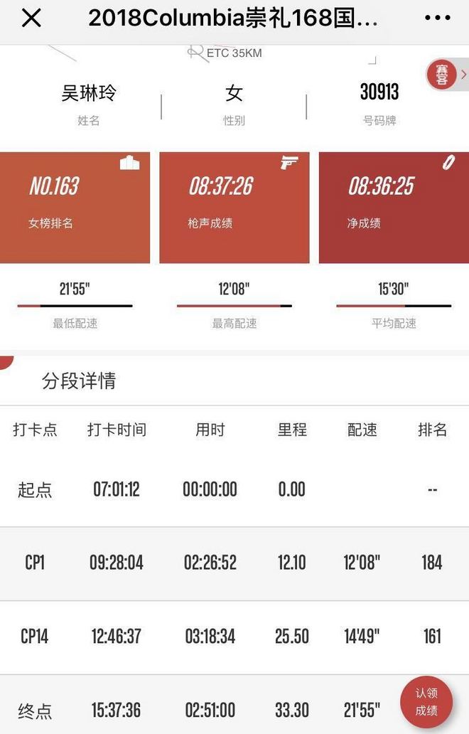 我在崇礼，发现新的自己