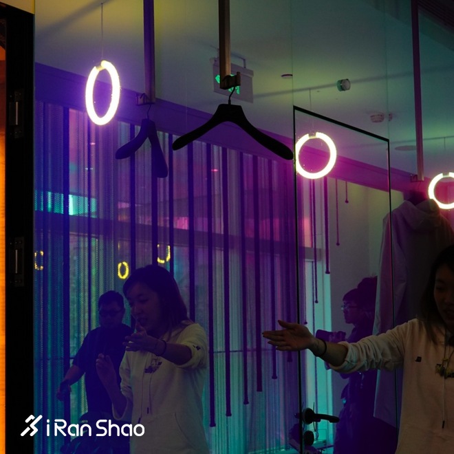 现场 | 探店耐克上海001 House of Innovation 除了网红试衣间还有什么值得逛的