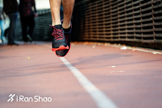 跑鞋 | 进击的DynaFlyte ASICS 亚瑟士 DynaFlyte 3评测