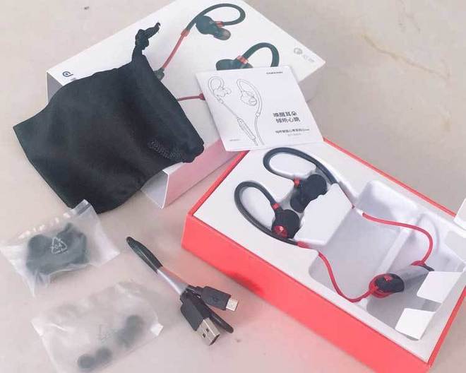 第一款降噪耳机，咕咚智能心率耳机改变我对降噪耳机的认知