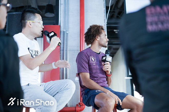 纽马在即，NewBalance给中国跑者支了三招！