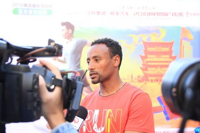 2018英雄马大咖训练营 | 这个外籍大咖不仅专业还很萌！