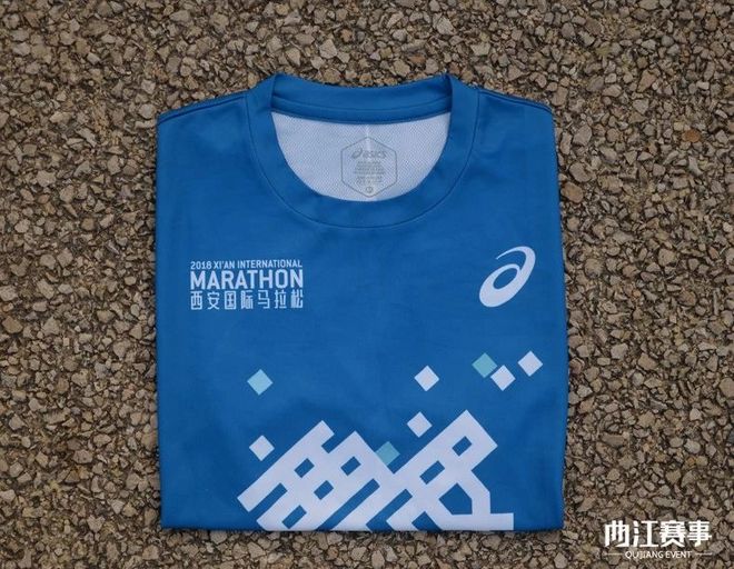 赛讯 | 蓝色浪潮即将到来，西马参赛物品揭晓！