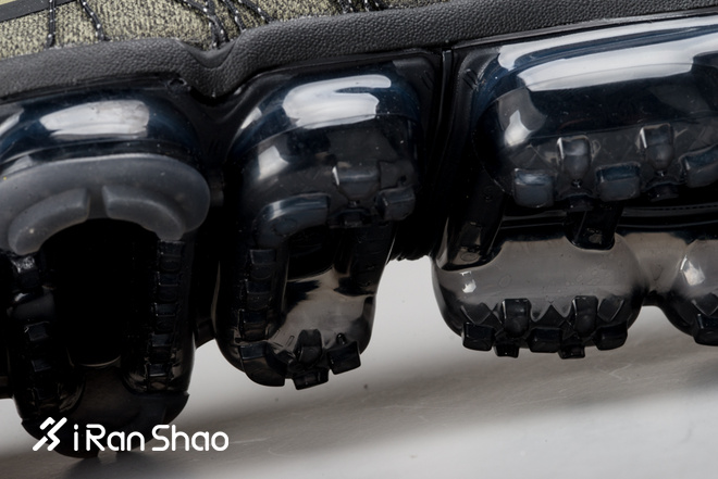 开箱 | Nike Run Utility冬季款跑鞋 不给你冬天厌跑的借口