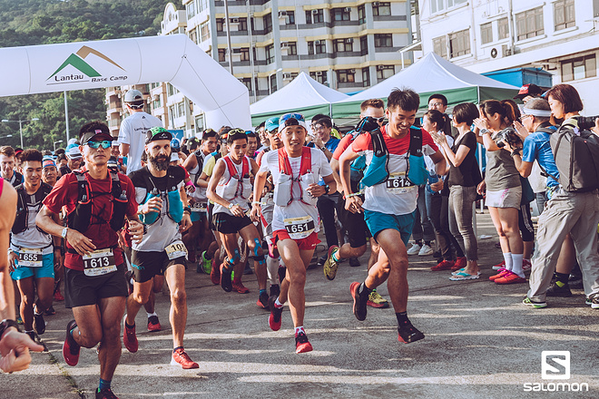 神级玩家丨顺势而为，跟着本能，享受这项运动