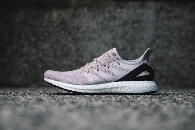 跑鞋 | 非典型BOOST adidas AM4 SHANGHAI深度评测