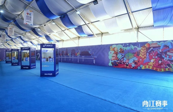 现场 | 西马博览会实况！带你遨游蓝色海洋