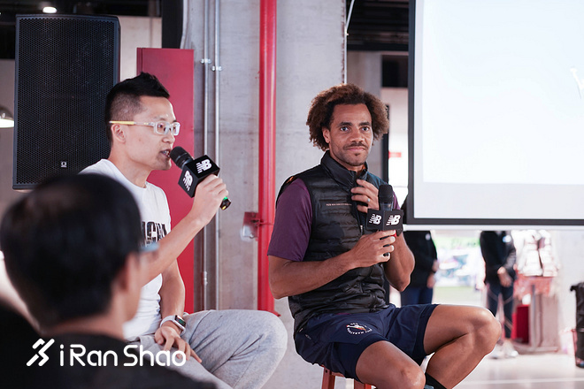 纽马在即，NewBalance给中国跑者支了三招！