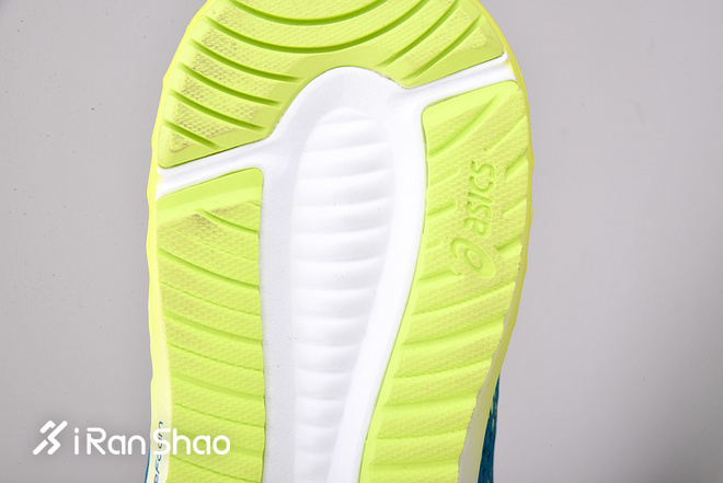 开箱 | ASICS Roadhawk FF 2 日常训练性价比之选