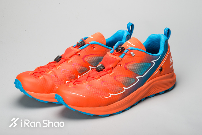 开箱 | KAILAS凯乐石 Fuga Pro 灵动的越野之心