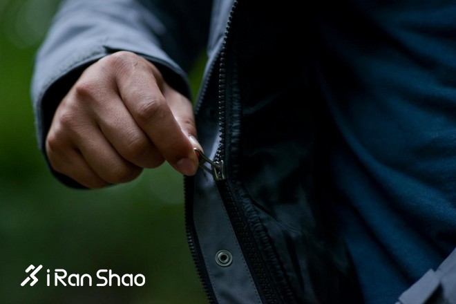 从城市到户外 你还差一件衣服的距离