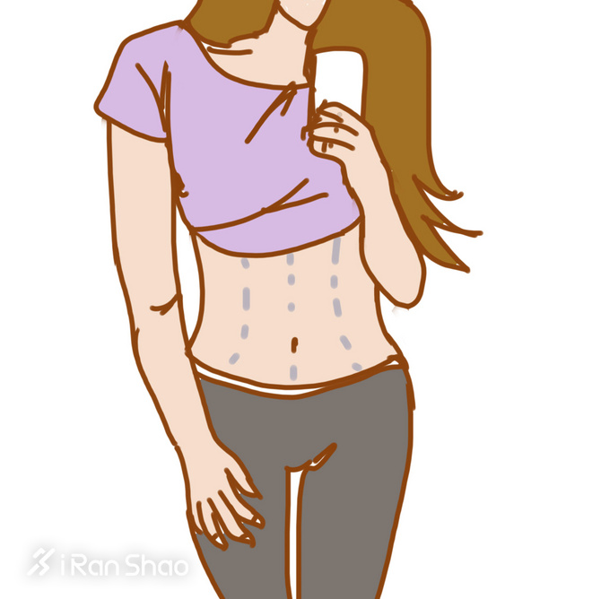 表白每一位女跑者！