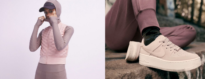 做一名精致的女跑者你需要付出多少？