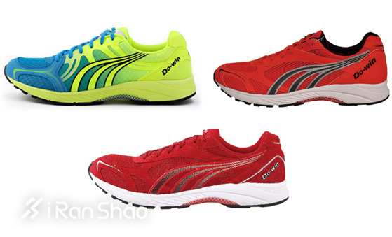 TOPX丨那些被忽视的国产口碑跑鞋