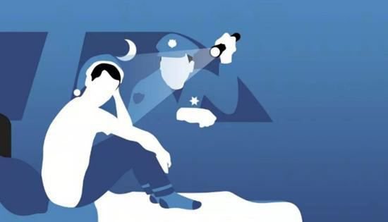 跑步拯救“中年危机”？