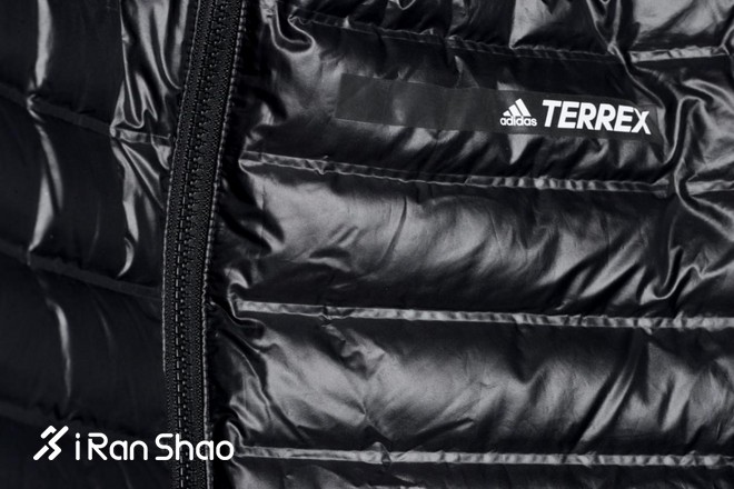 从城市到户外 你还差一件衣服的距离