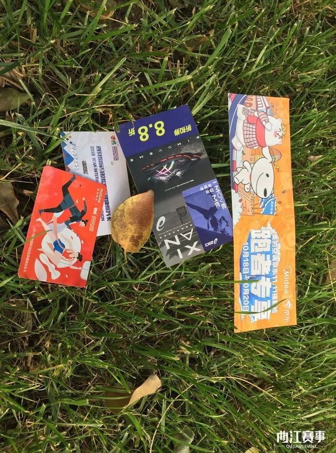 赛讯 | 蓝色浪潮即将到来，西马参赛物品揭晓！