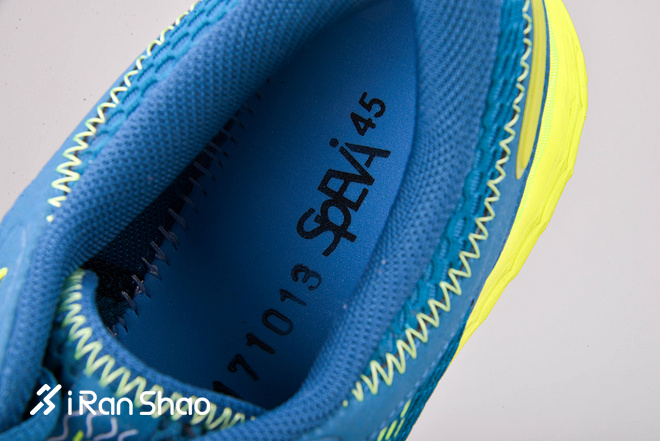 开箱 | ASICS Roadhawk FF 2 日常训练性价比之选