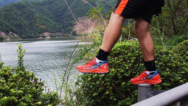 长距离全能之选——凯乐石FUGA PRO跑山鞋测评