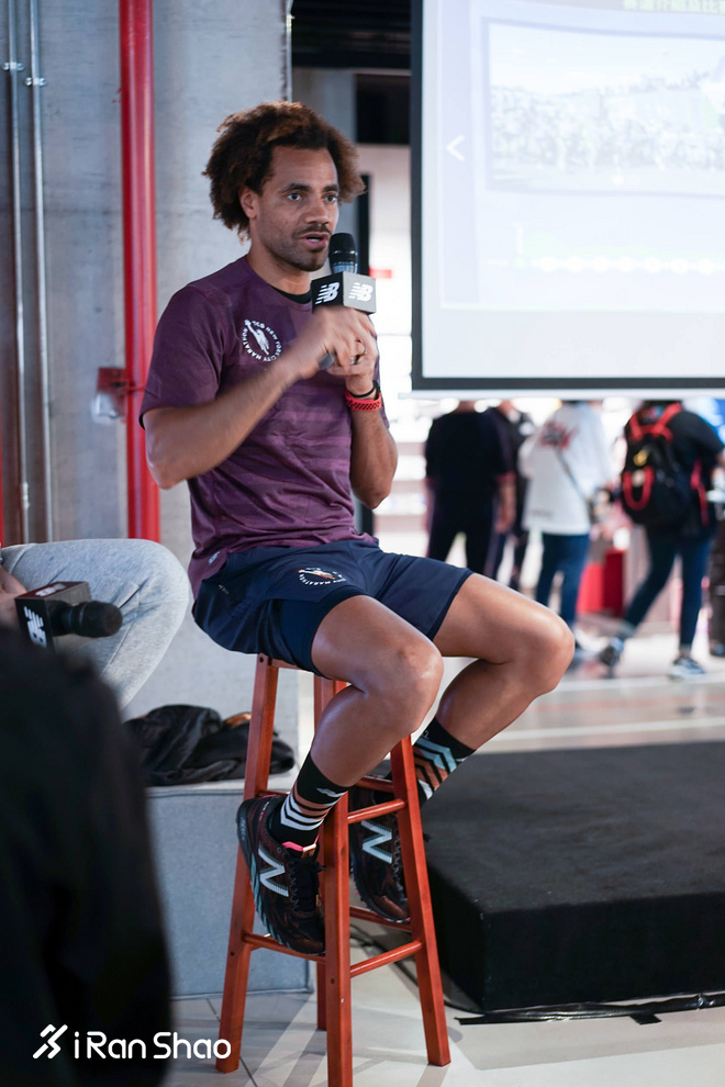 纽马在即，NewBalance给中国跑者支了三招！