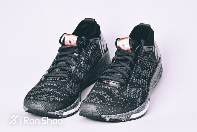开箱 | New Balance FuelCell Impulse 纽约限定速度训练利器