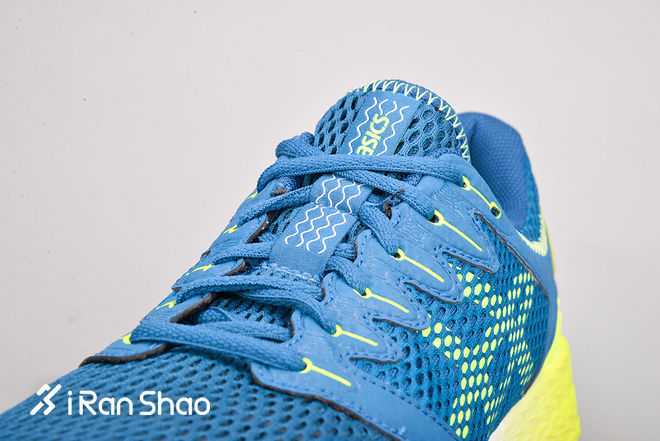 开箱 | ASICS Roadhawk FF 2 日常训练性价比之选