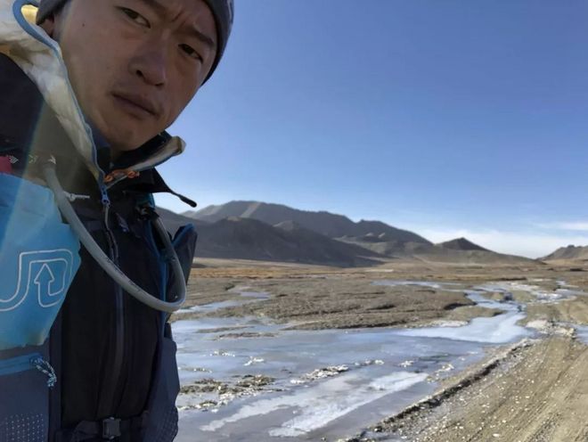 八百流沙|黎明前醒来（下）