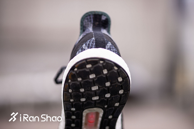 跑鞋 | 非典型BOOST adidas AM4 SHANGHAI深度评测