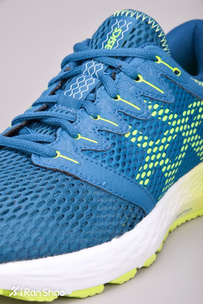 开箱 | ASICS Roadhawk FF 2 日常训练性价比之选