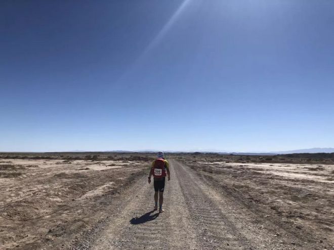 八百流沙|黎明前醒来（上）