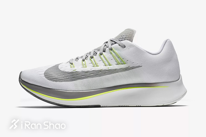 教你揭穿耐克（Nike）跑鞋迷阵（2018版）