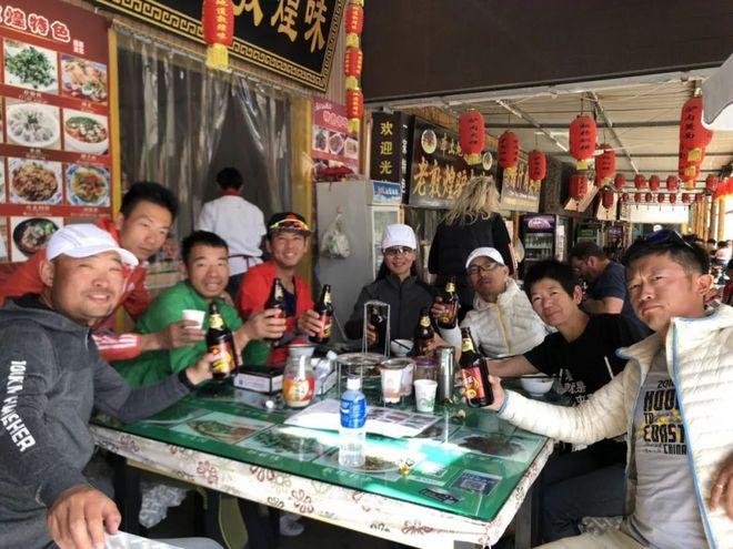 八百流沙|黎明前醒来（下）