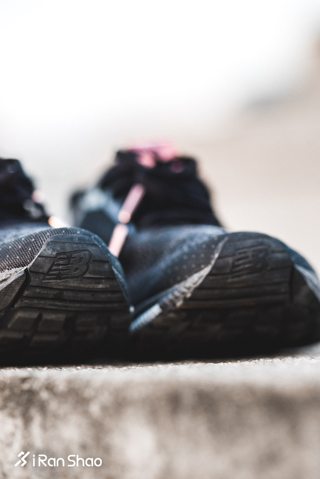 跑鞋 | 氮气再加速 New Balance FuelCell Impulse深度评测