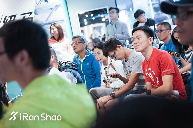 纽马在即，NewBalance给中国跑者支了三招！