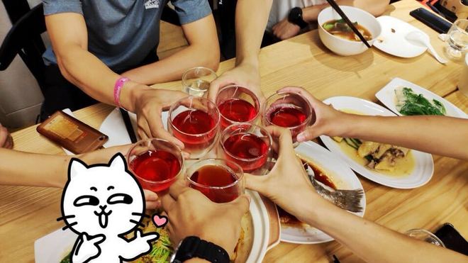 我在崇礼，发现新的自己