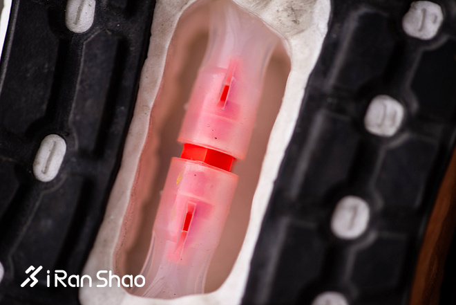 跑鞋 | 非典型BOOST adidas AM4 SHANGHAI深度评测